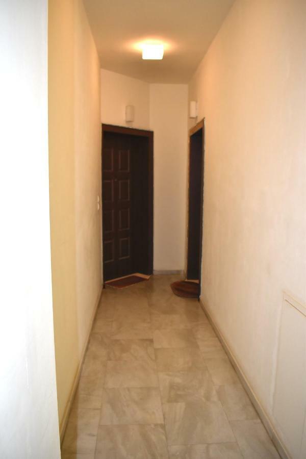 Karma Apartment - Next To Sandy Beach Chania  Luaran gambar